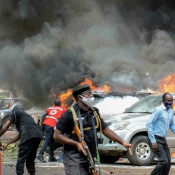 Attentat à Kampala