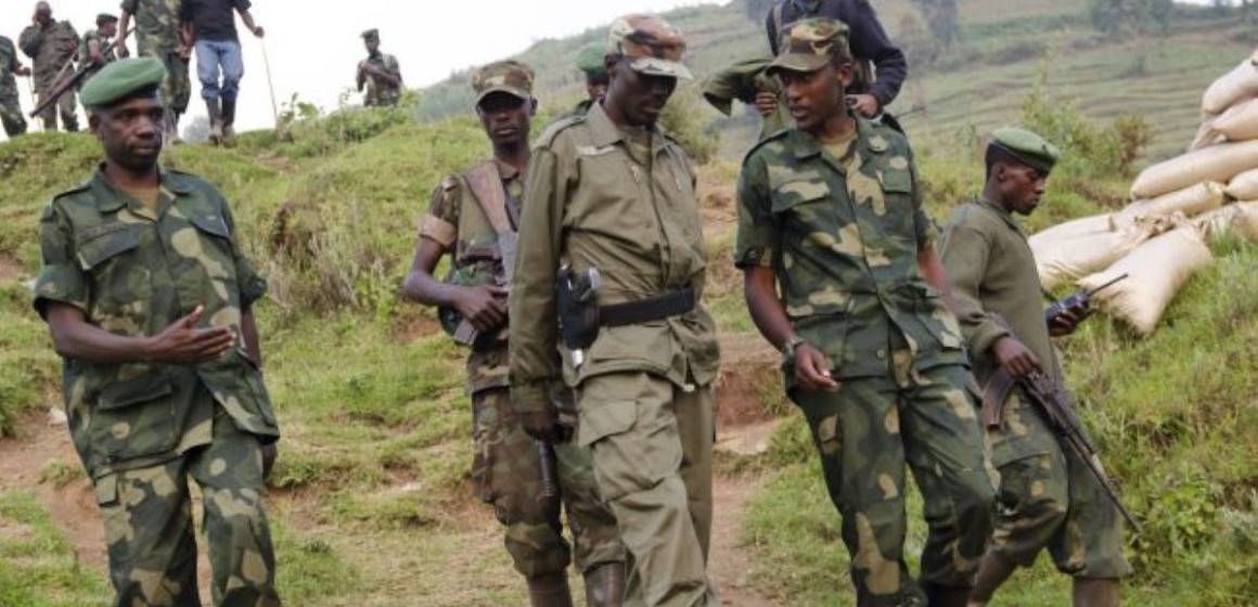 RDC : Le Mouvement du 23 mars « M23 » annonce un cessez-le feu unilatéral