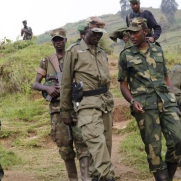 combattants-M23 RDC : Le Mouvement du 23 mars « M23 » annonce un cessez-le feu unilatéral