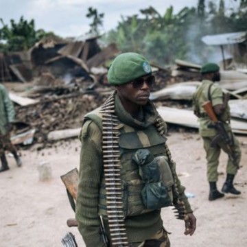 FARDC