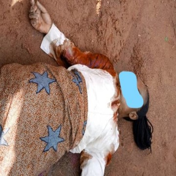 Oïcha : un militaire FARDC tue deux civils, suite à un conflit conjugal