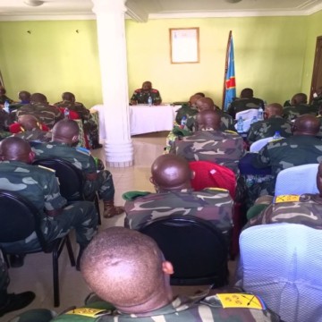 Général Mbala Munsense