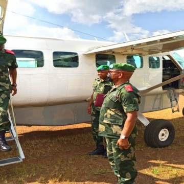 Général Mbala Musense
