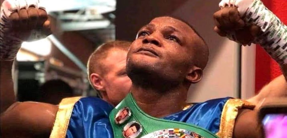 Junior Ilunga Makabu