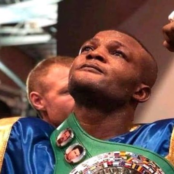 Junior Ilunga Makabu