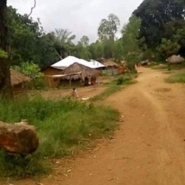 Kainama, Nord-Kivu