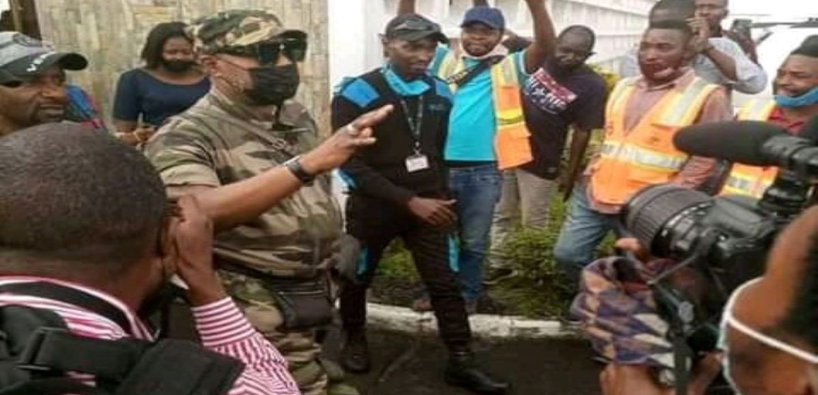 koffi-à-goma (2) Koffi Olomide à Goma
