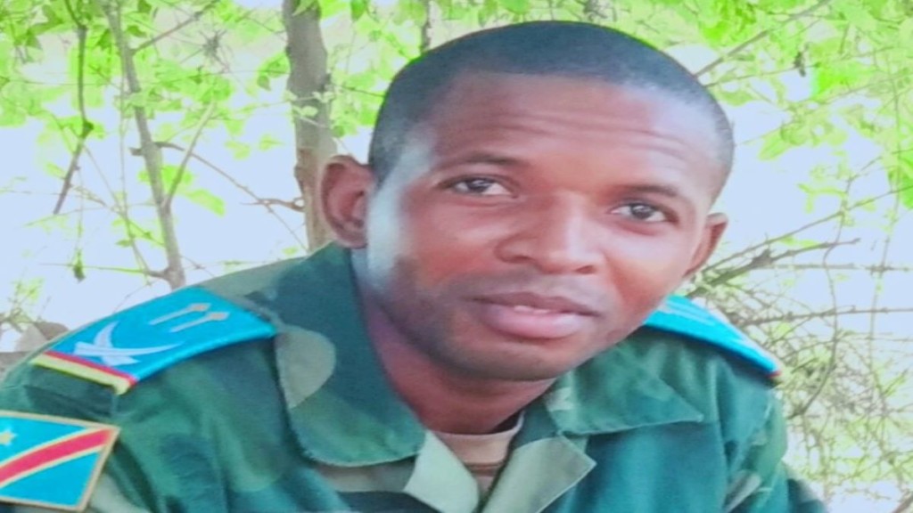 Anthony Mwalushayi