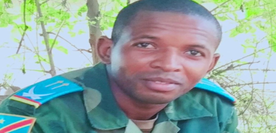Anthony Mwalushayi