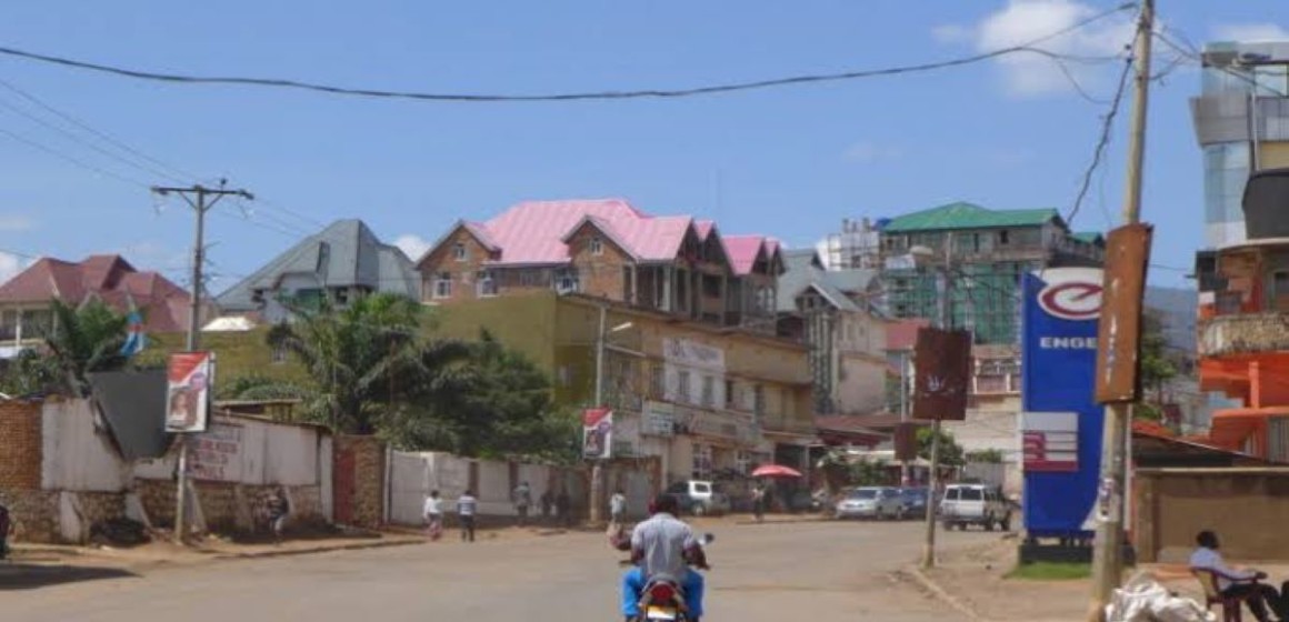 Bukavu