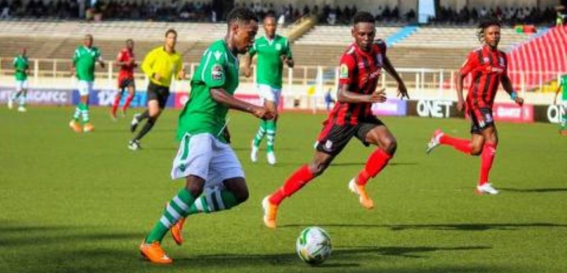 DCMP vs US Gendarmerie