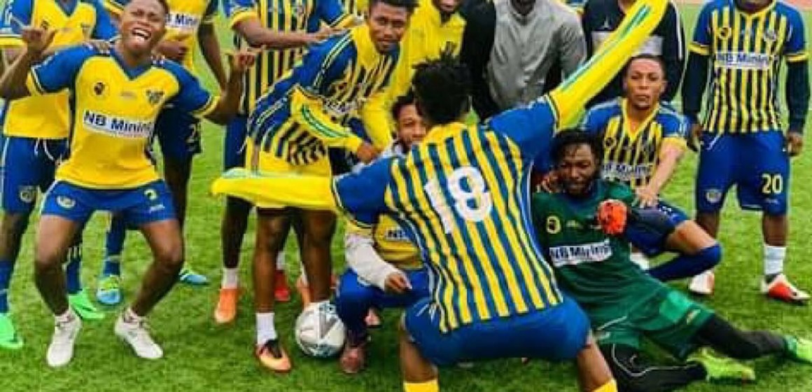 FC Lupopo