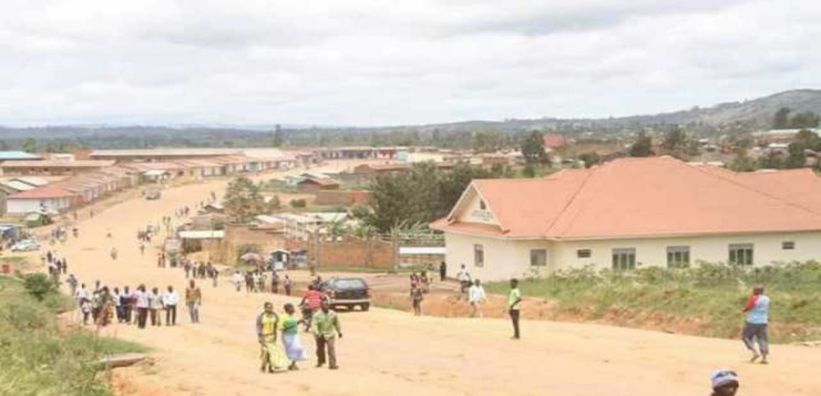 Mahagi3 Mahagi, Ituri