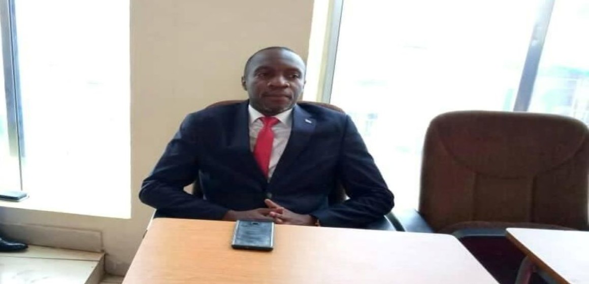 Marc-malago Marc Malago Kashekere