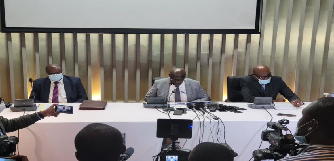 Avocats de Joseph Kabila