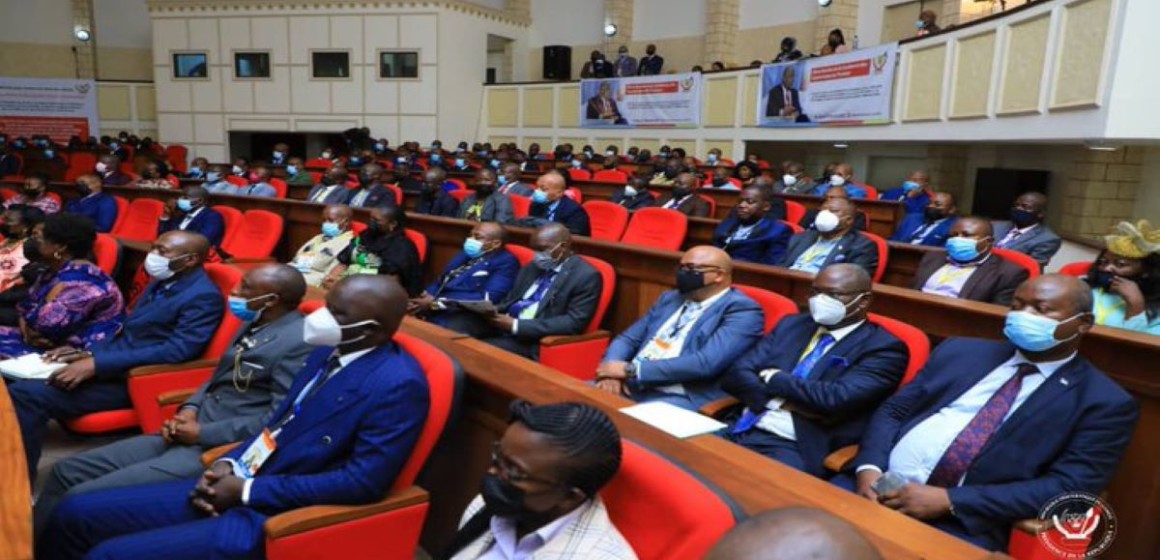 Conférence des gouverneurs de province