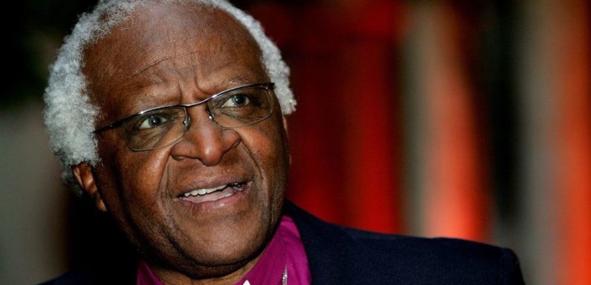 Desmond Tutu