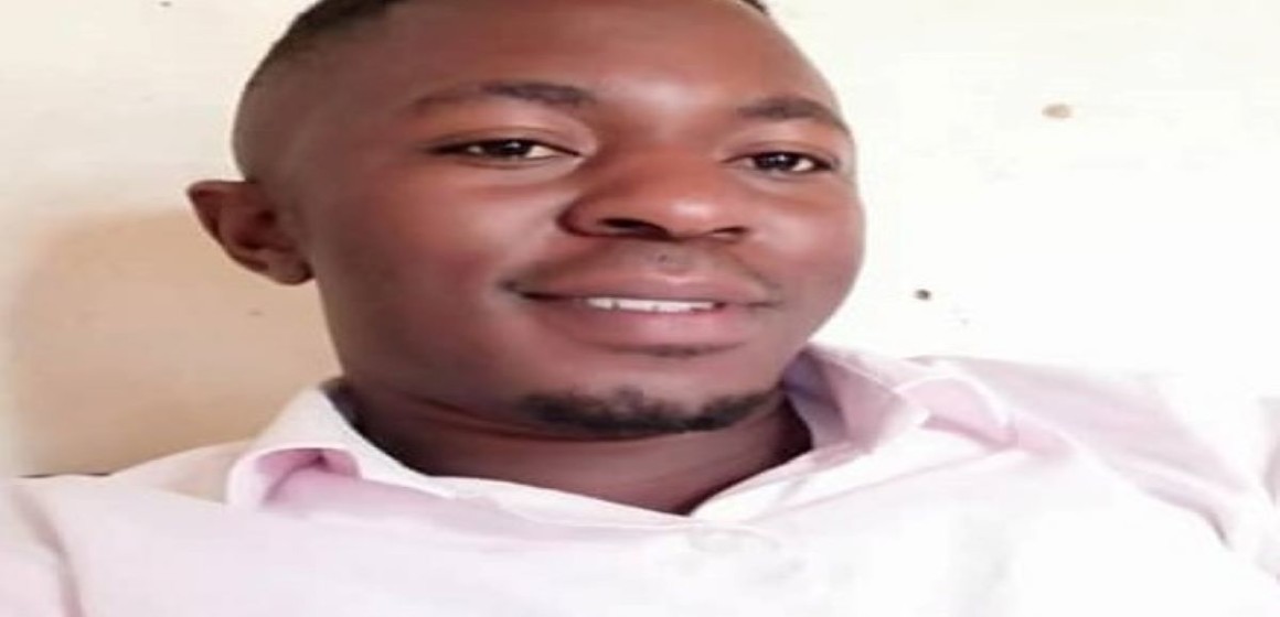 Dr Fabrice Masirika