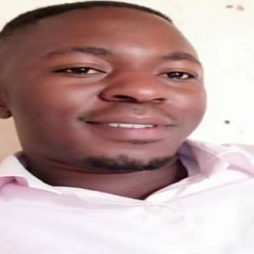 Dr Fabrice Masirika