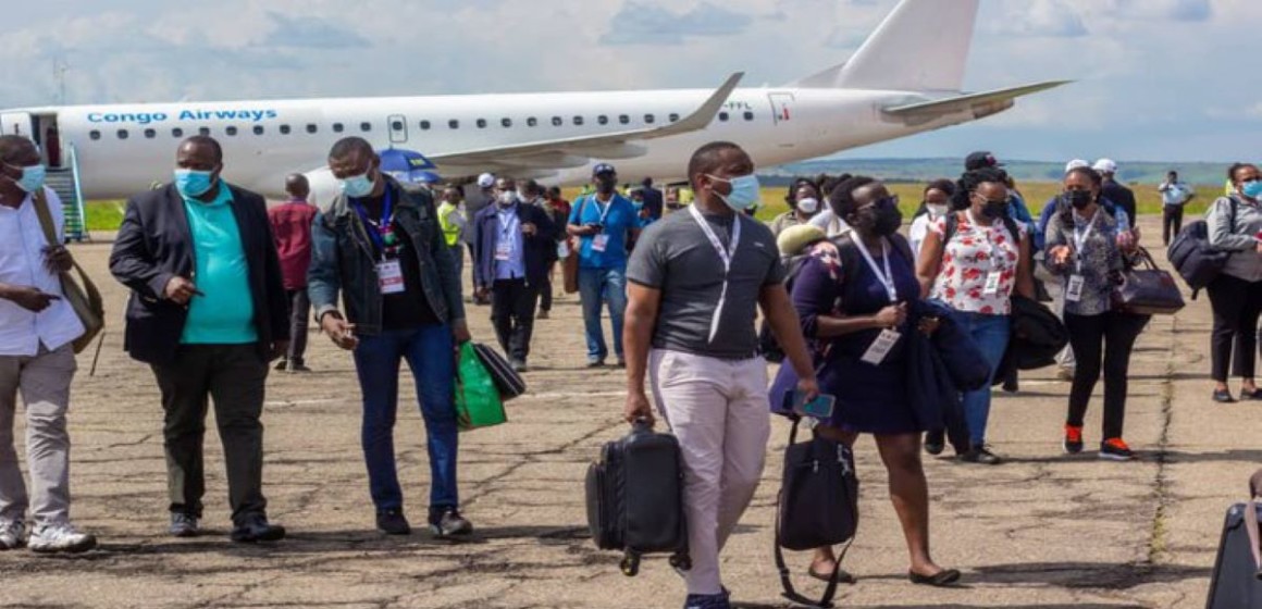 Investisseurs kenyans