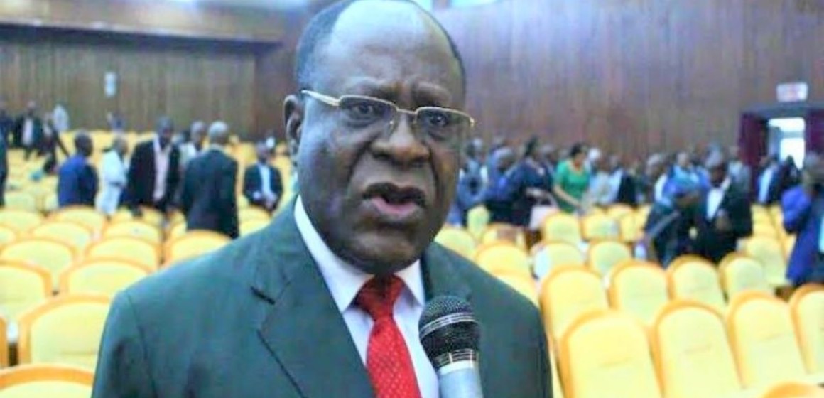 manara (2) Didid Manara, 2è VP CENI