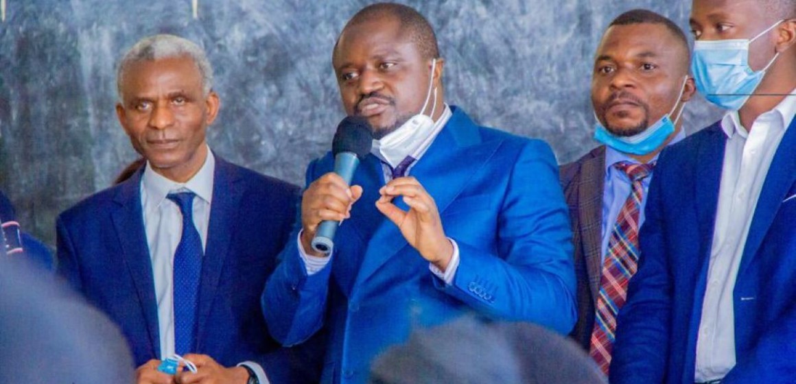 muhindo-nzangi Muhindo Nzangi, ministre ESU