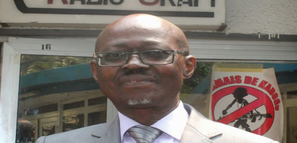 Constant Ndom nda Obel