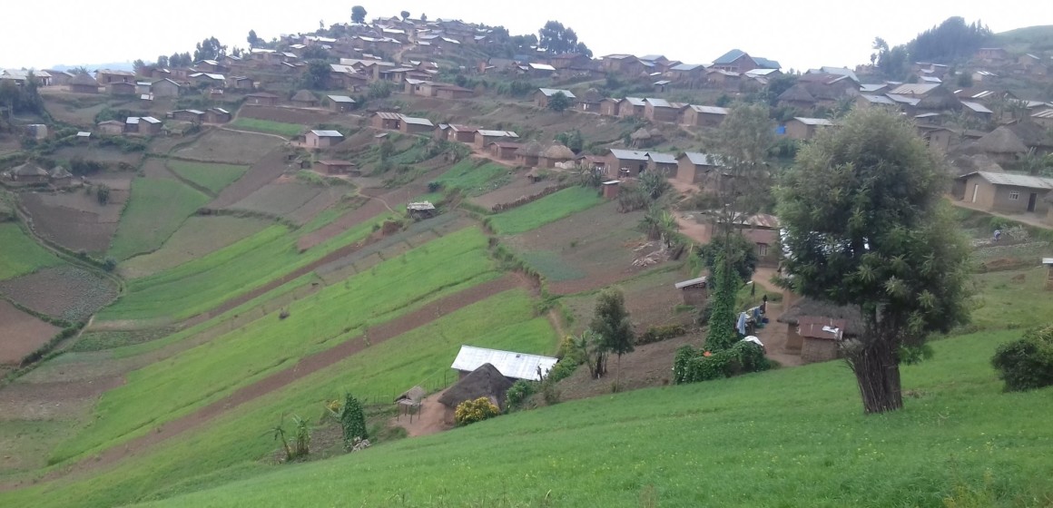 Bashu, Nord-Kivu