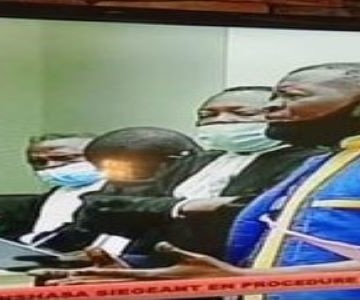 Procès d'Olivier Mpunga