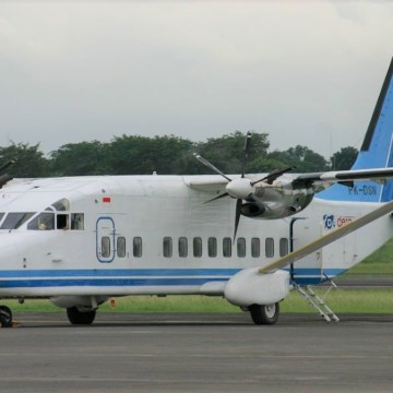 short-360 (2) Avion Short 360