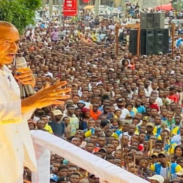 Moise Katumbi Chapwe
