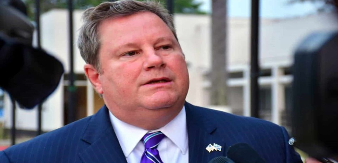 Mike_hammer_ambassadeur_etats_unis_ Mike Hammer, ambassadeur USA