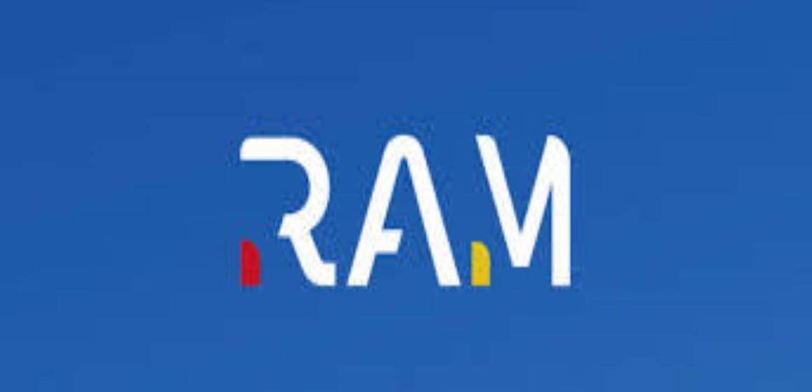 Taxe RAM