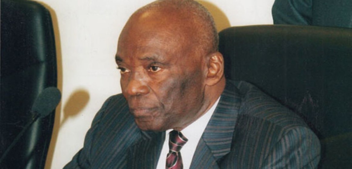 Benoît Lwamba Bindu