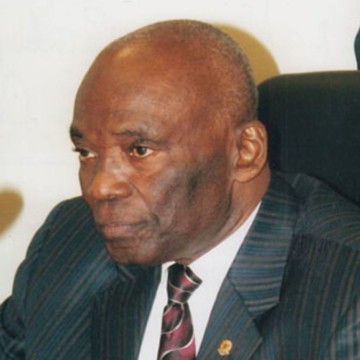 Benoît Lwamba Bindu
