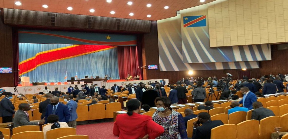 députés-pprd Assemblée nationale