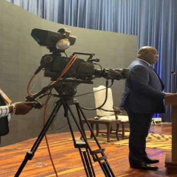 Etats généraux de la communication et médias