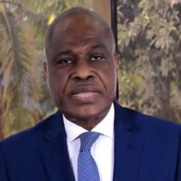 Martin Fayulu