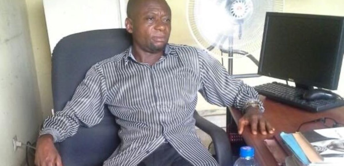 RDC-Justice : le greffier Jules Ngoy enfin à l&rsquo;air libre