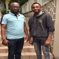 RDC : L’homme d’affaires Jonas Kasimba assure son soutien à Charité Ngesera candidat Maajabu Talent
