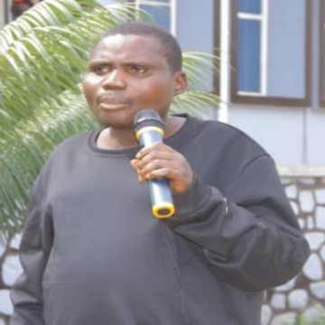 Kalu Litso Isake, CODECO