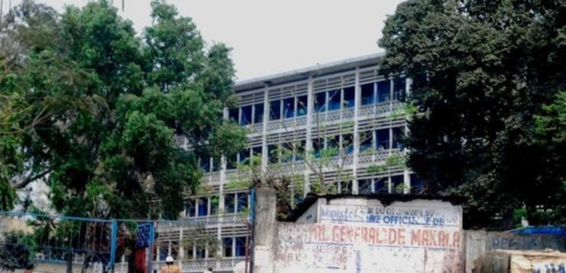 Hôpital de selembao