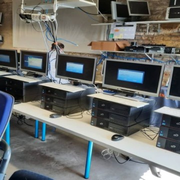 Kasai Central : L’Union kasaienne de l’extérieur veut lutter contre la fracture numérique