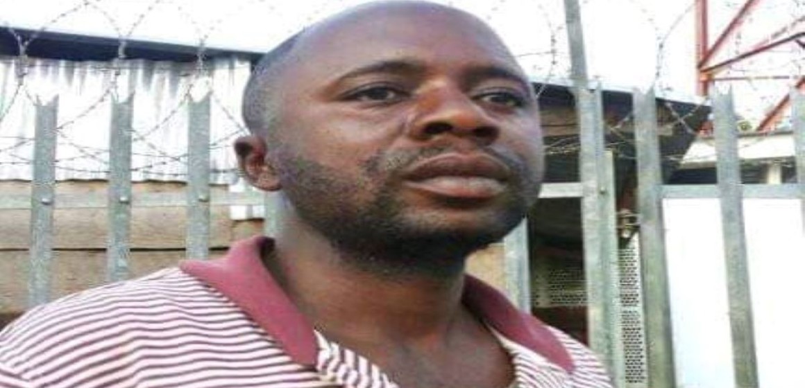 Murara, chef de milice