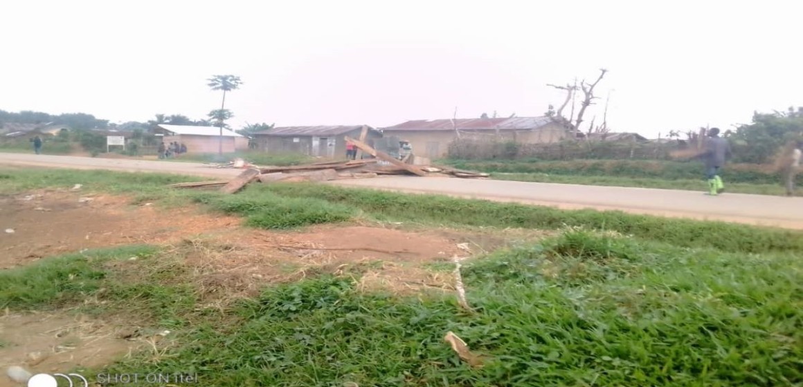 Nord-Kivu : Vives tensions à Oïcha après l&rsquo;assassinat d&rsquo;une femme et son fils