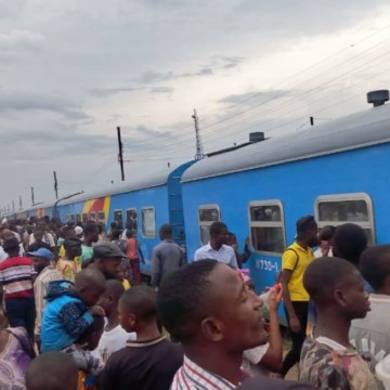 RDC : une « feuille de route pour les voyageurs » pour arrêter la migration vers le Katanga