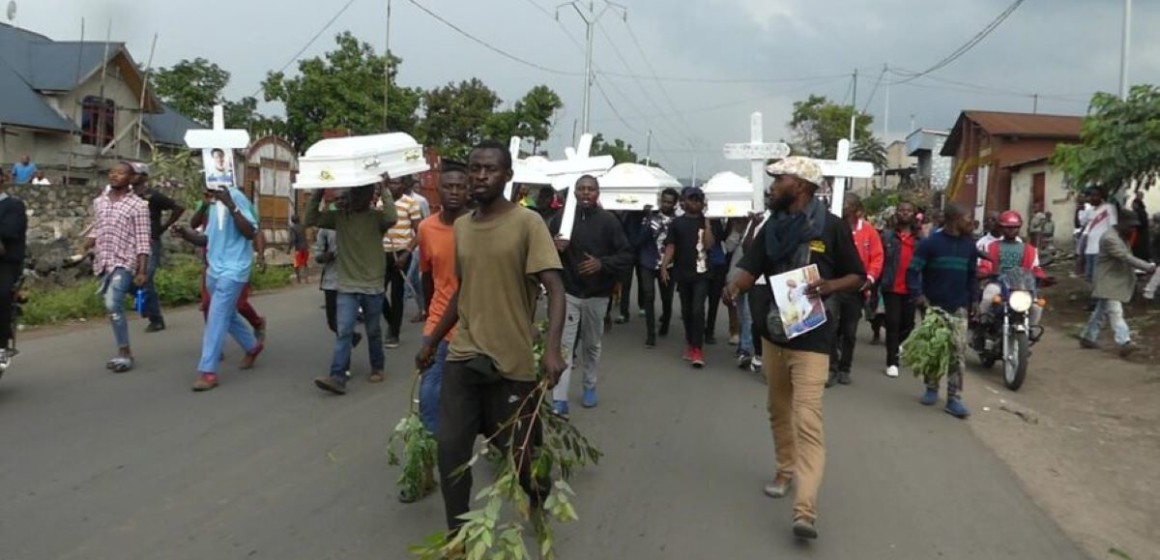 4-morts-à-majengo-goma Nord-Kivu: 4 morts et trois blessés dans une fusillade au quartier Majengo, à Goma