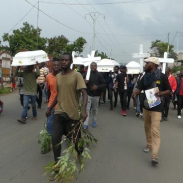 4-morts-à-majengo-goma Nord-Kivu: 4 morts et trois blessés dans une fusillade au quartier Majengo, à Goma