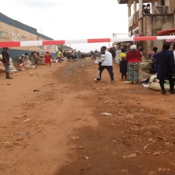 Beni : un engin explosif fait 6 blessés non loin de l&rsquo;état-major de la police