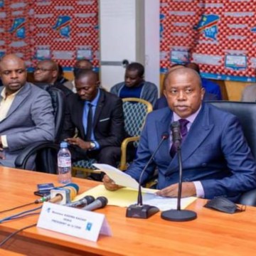 RDC : la CENI va déployer 75OO personnes à travers le pays pour la cartographie électorale